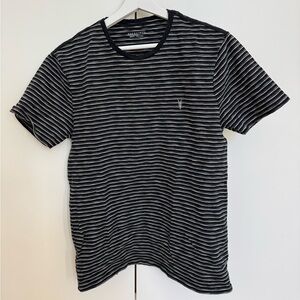 All Saints Men’s T shirt Medium like new